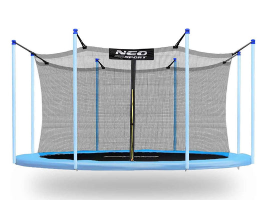 Inner net for 435cm 14ft Neo-Sport trampolines