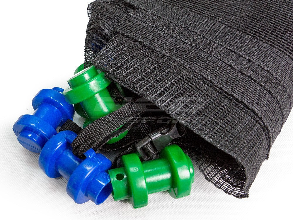 Inner net for the 404cm 13FT Neo-Sport trampoline