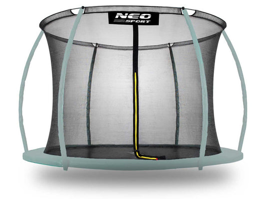 Inner net for trampolines 312 cm 10ft Neo-Sport