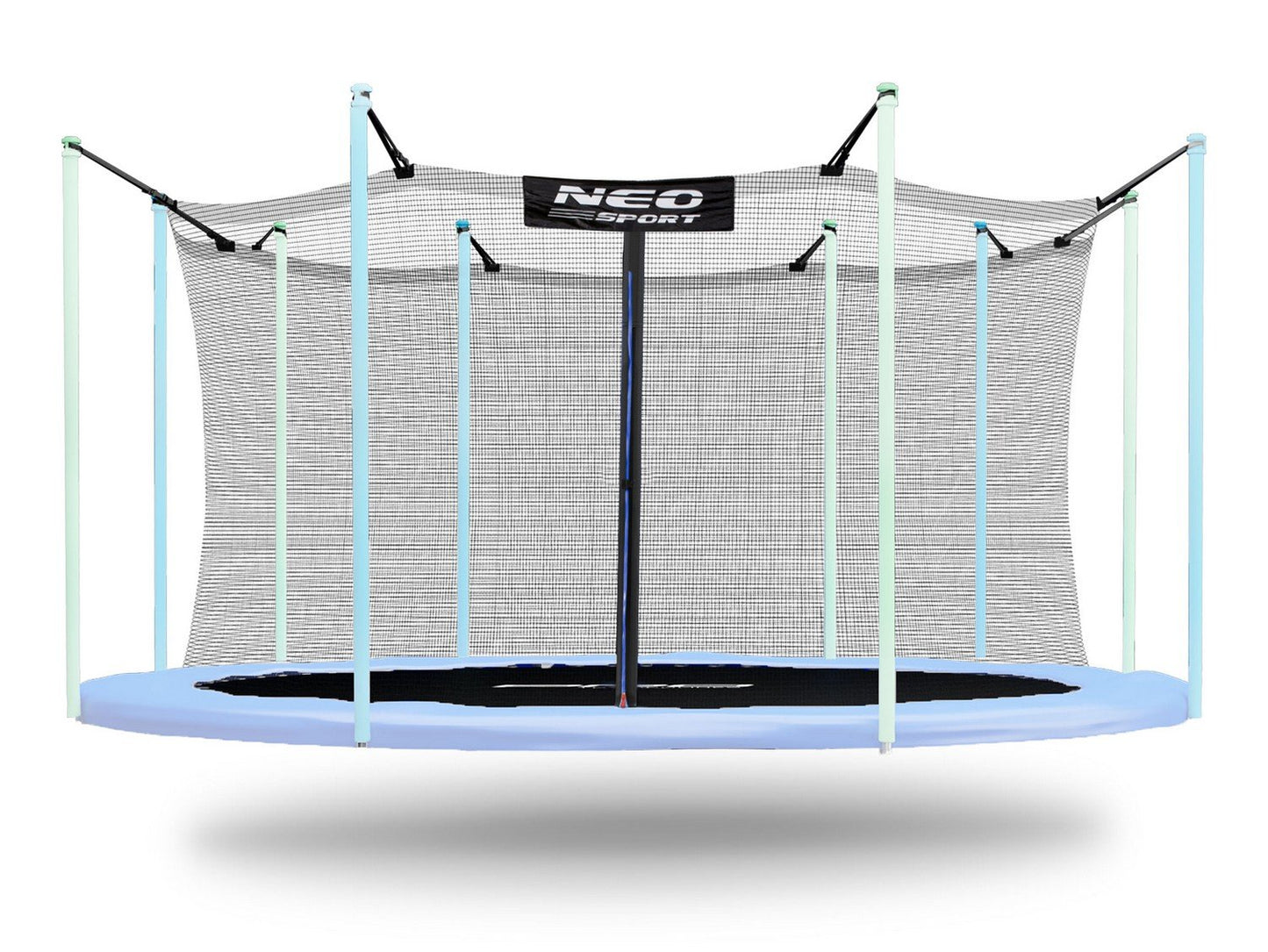 Inner protection net Neosport 465cm 15ft 10 posts