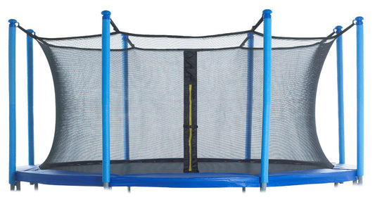 Inner trampoline net 305cm 10ft/8