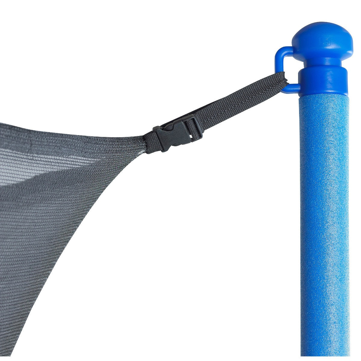 Inner trampoline net 366cm 12ft/8