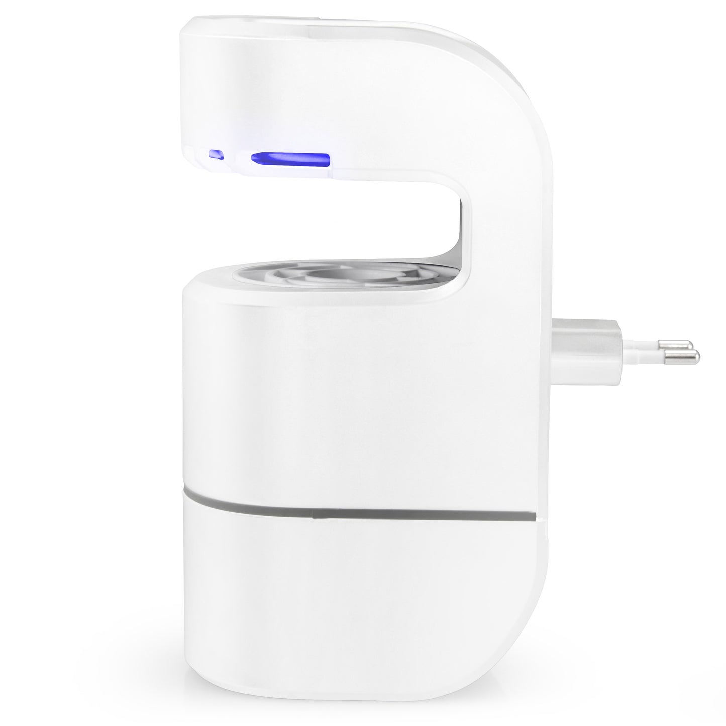 Insect Lamp, Chemical-Free, UV Light, Plug and Play