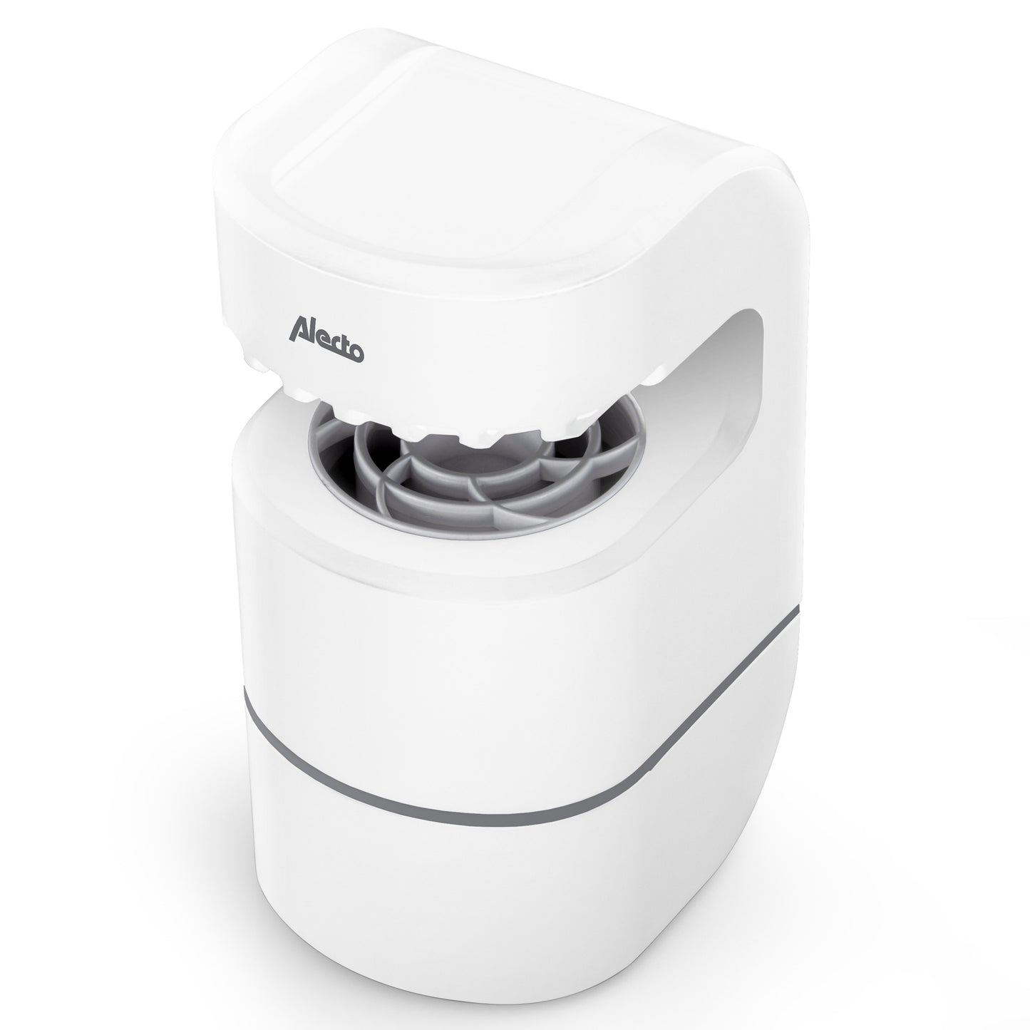 Insect Lamp, Chemical-Free, UV Light, Plug and Play