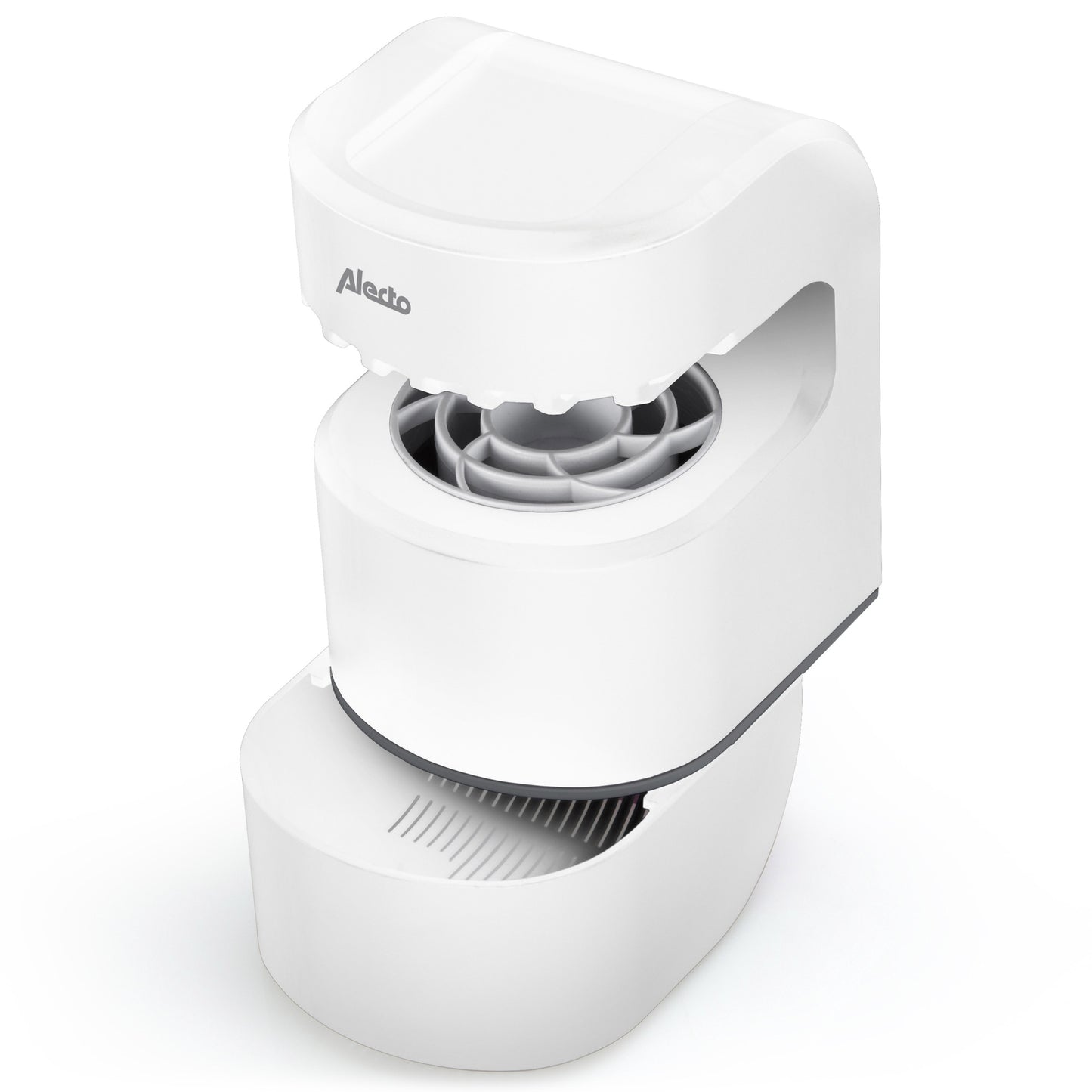 Insect Lamp, Chemical-Free, UV Light, Plug and Play