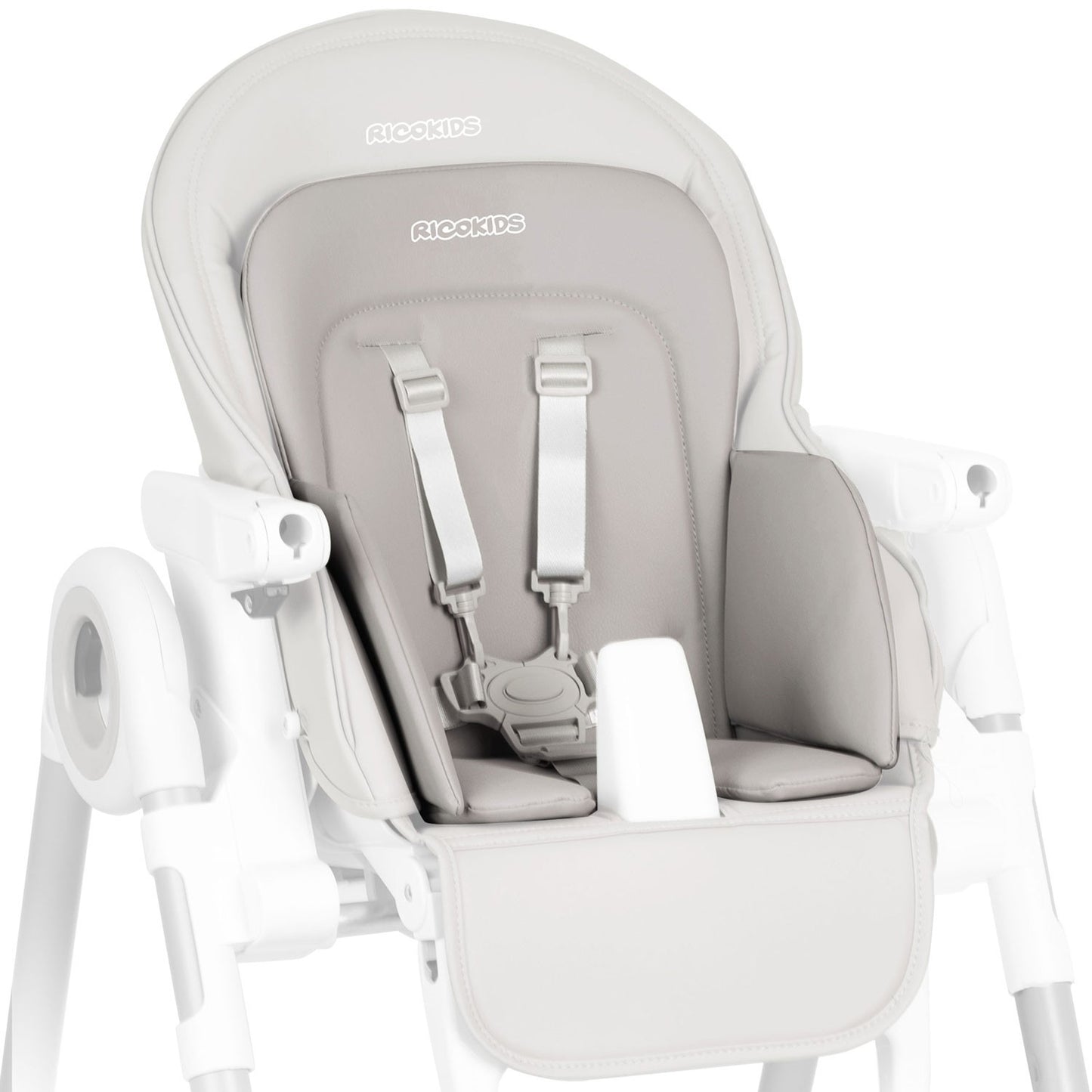 Inserts to reduce the size of Belo/Lindo/Tugo child seats
