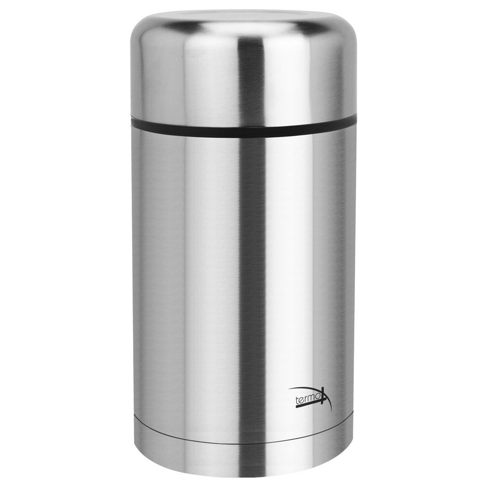 Insulated Food Container with Wide Opening