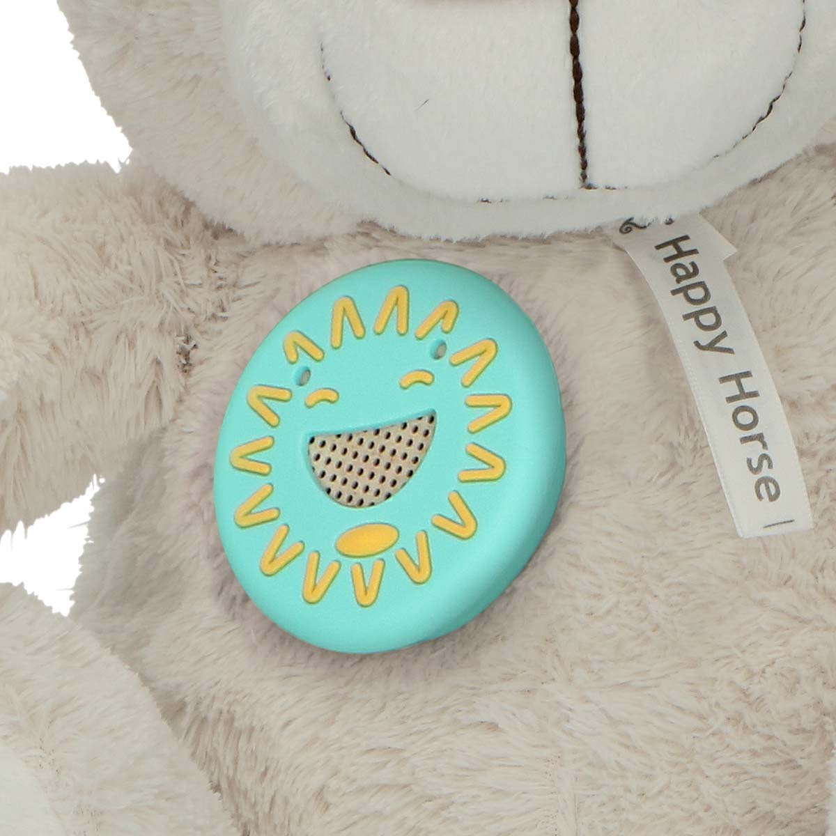 Interactive Bluetooth Speaker for Soft Toys, Voice & Text Chat