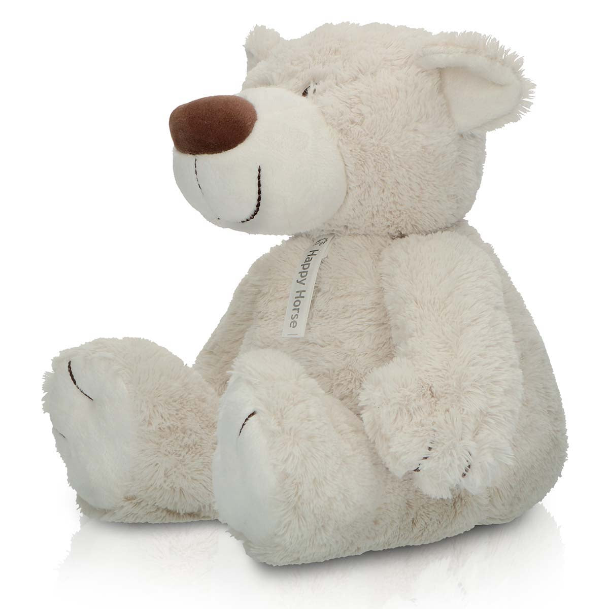 Interactive Bluetooth Speaker for Soft Toys, Voice & Text Chat