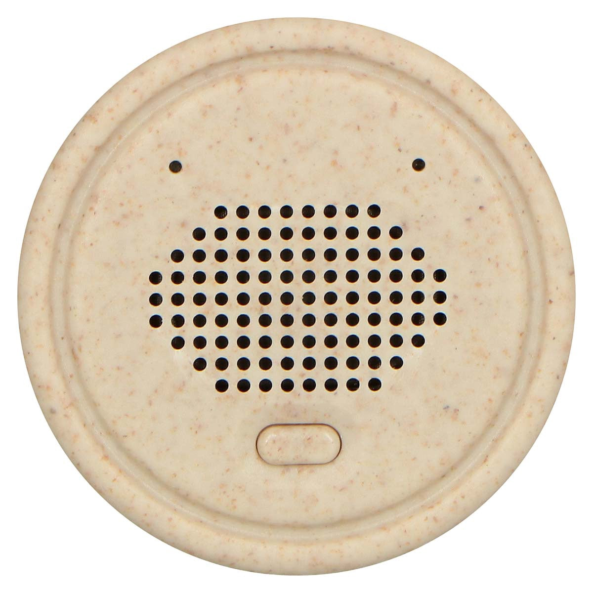 Interactive Bluetooth Speaker for Soft Toys, Voice & Text Chat