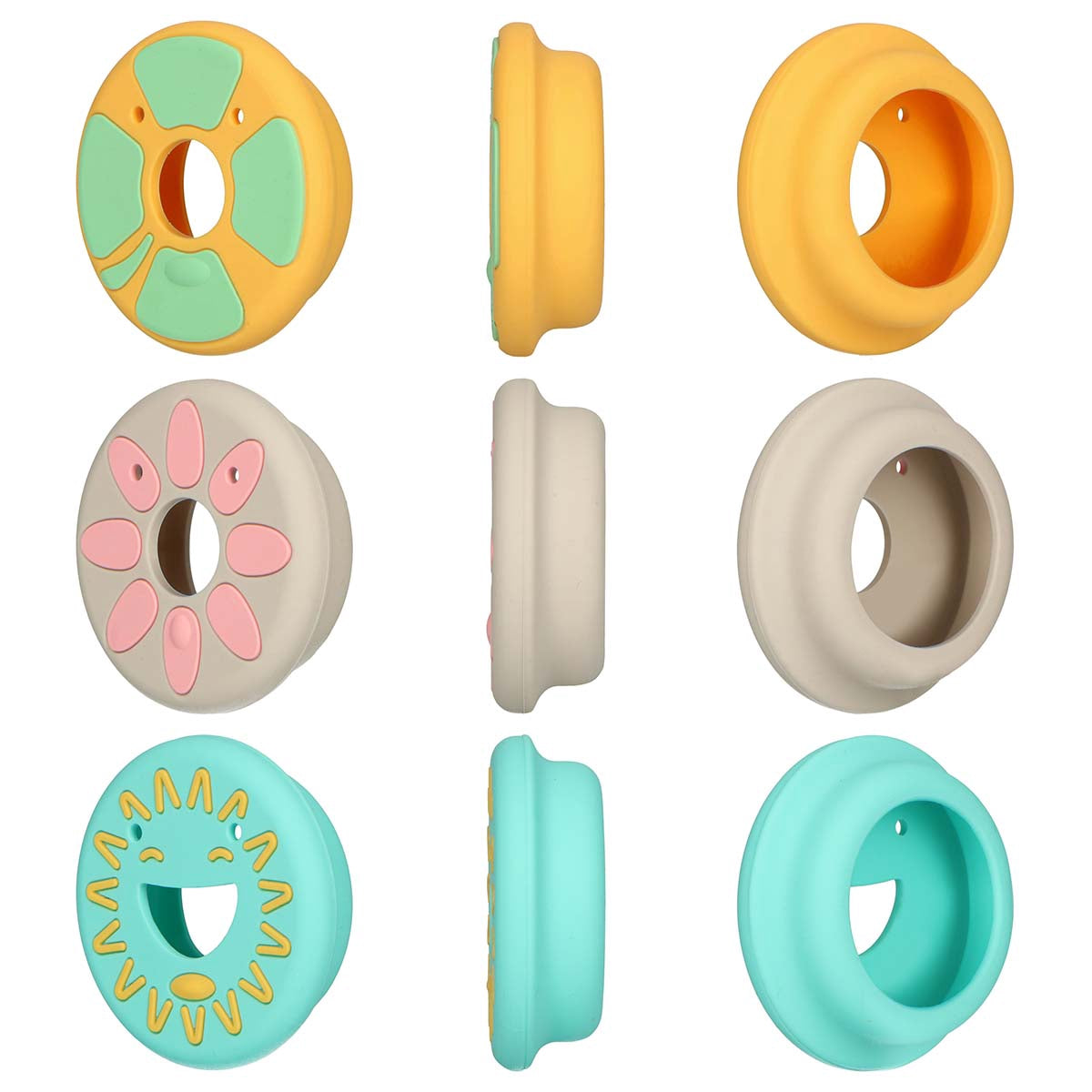 Interactive Bluetooth Speaker for Soft Toys, Voice & Text Chat