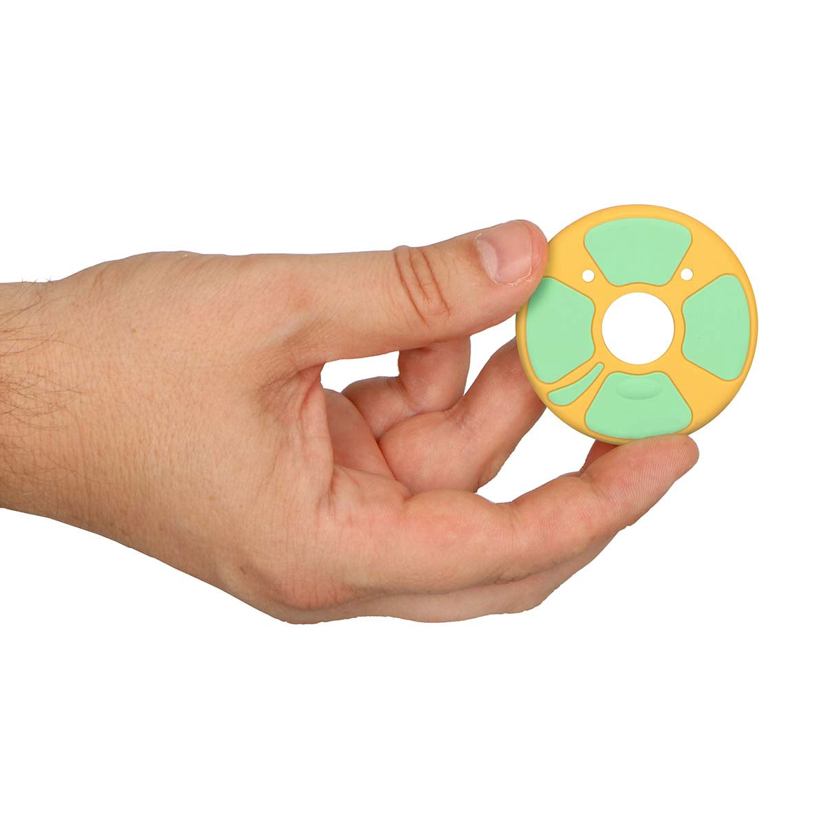 Interactive Bluetooth Toy Rabbit with Voice Chat Feature