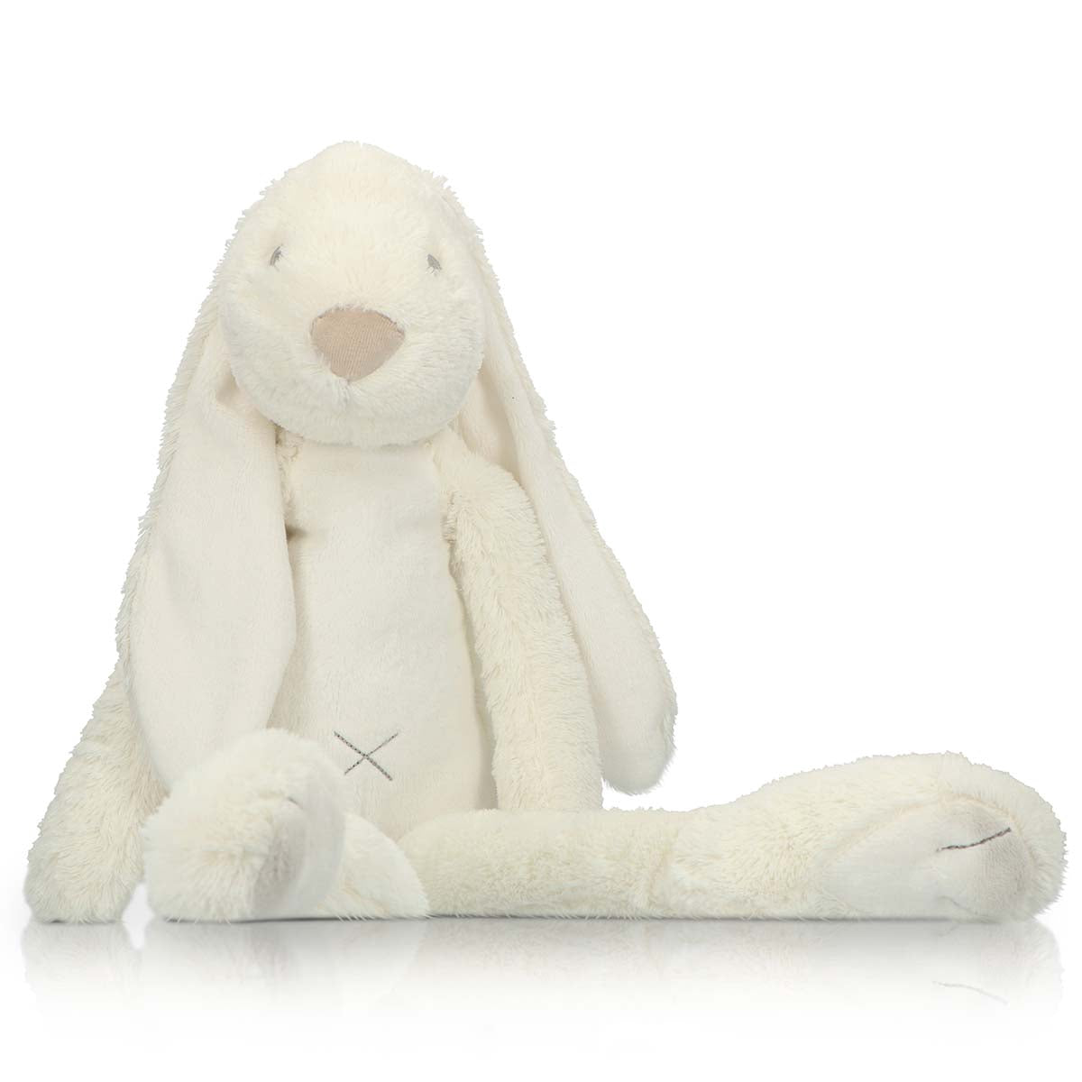 Interactive Bluetooth Toy Rabbit with Voice Chat Feature