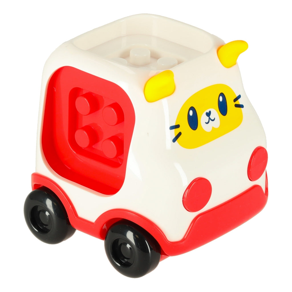 Interactive Educational Sensory Toy for Children