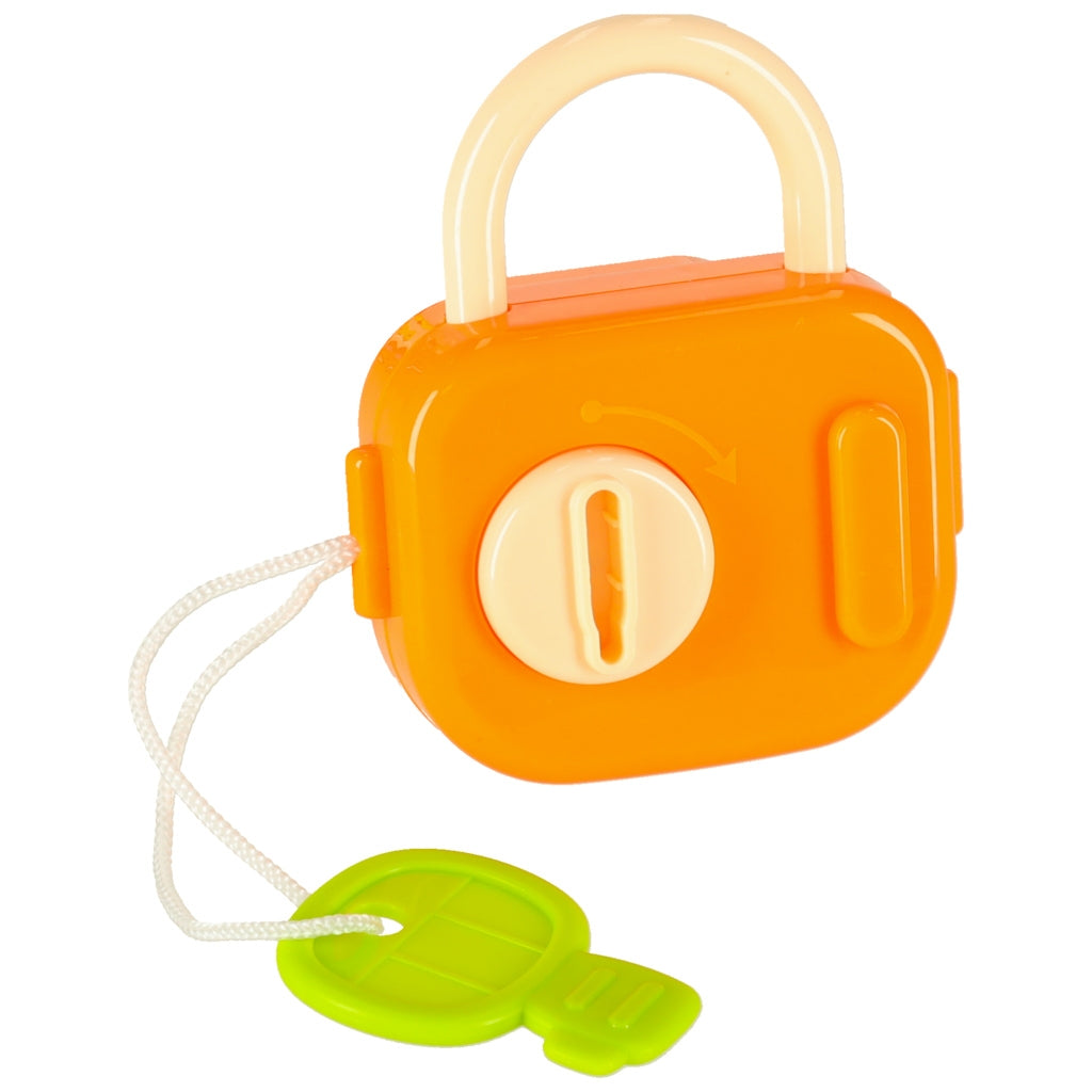 Interactive Educational Sensory Toy for Children