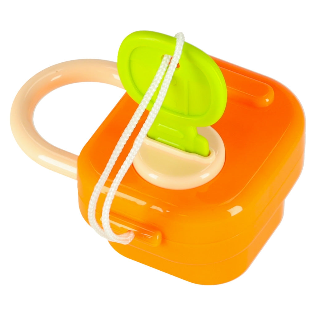 Interactive Educational Sensory Toy for Children