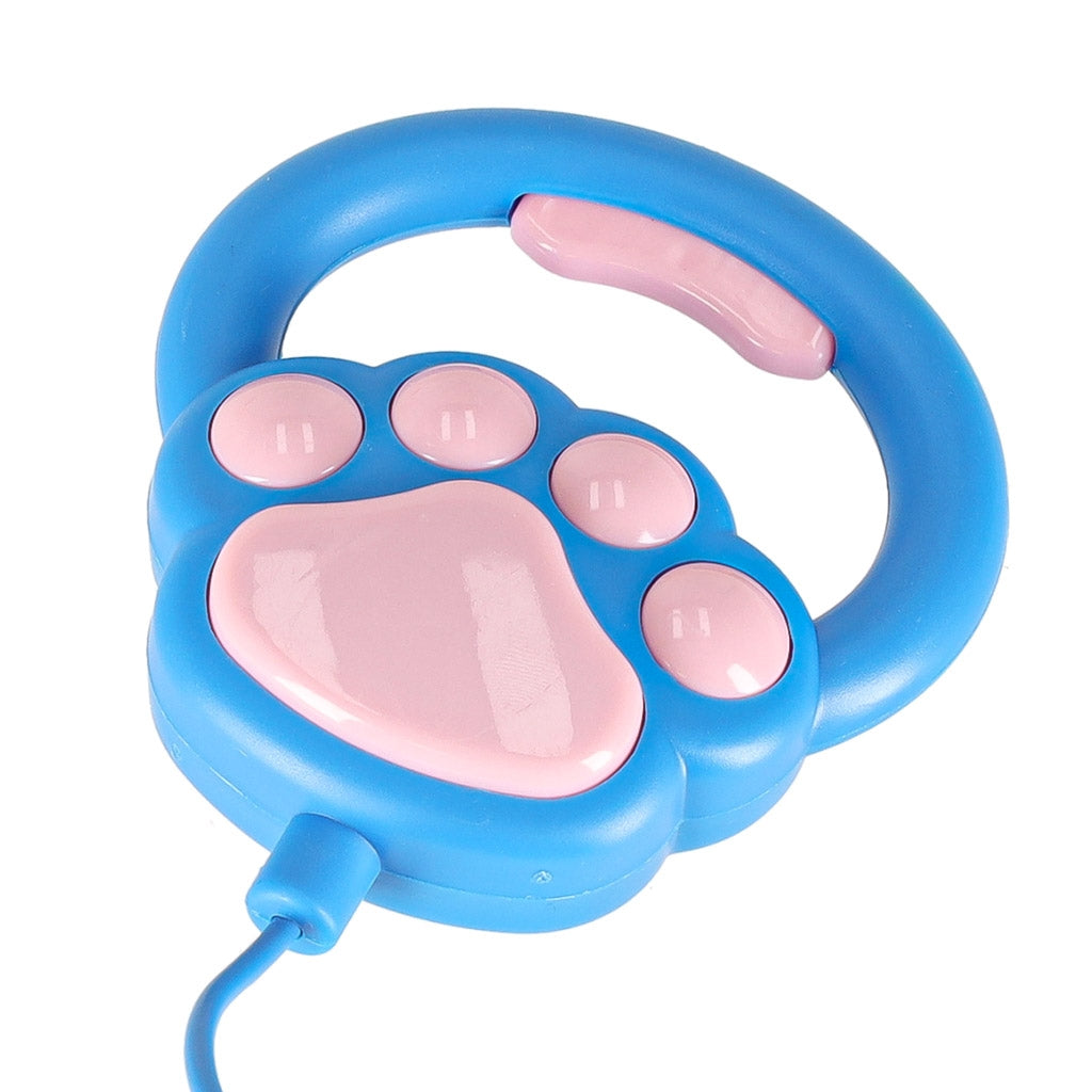 Interactive Husky Dog Toy – Barks, Walks, Wags Tail