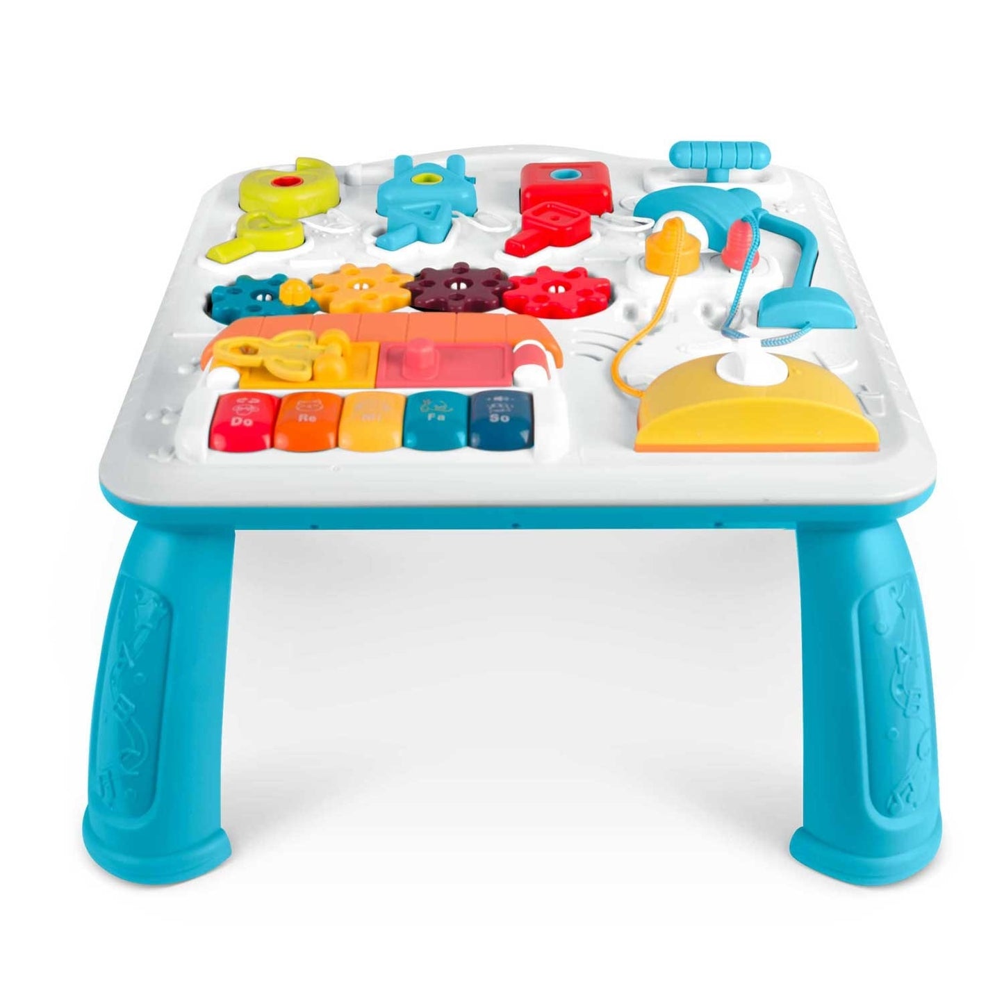 Interactive Play Table with Music and Sound - Ricokids 782000