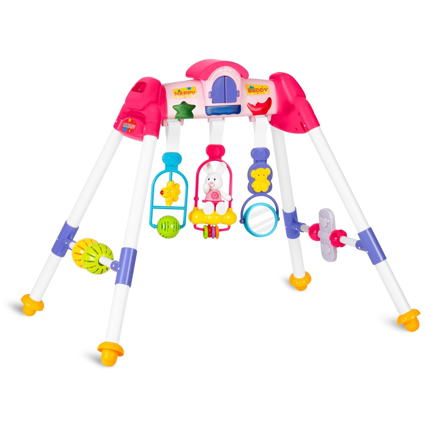 Interactive bar RK-745 Ricokids