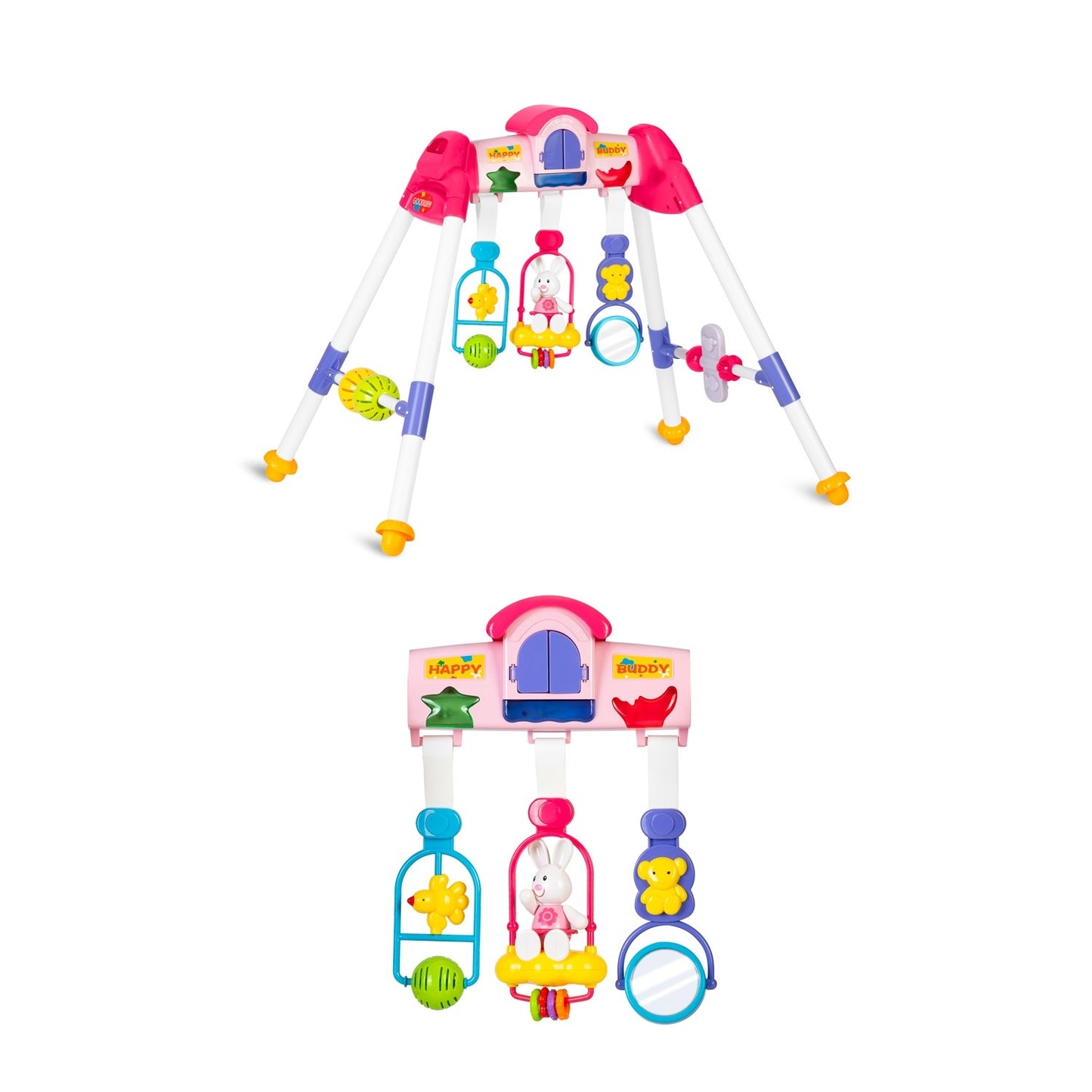 Interactive bar RK-745 Ricokids
