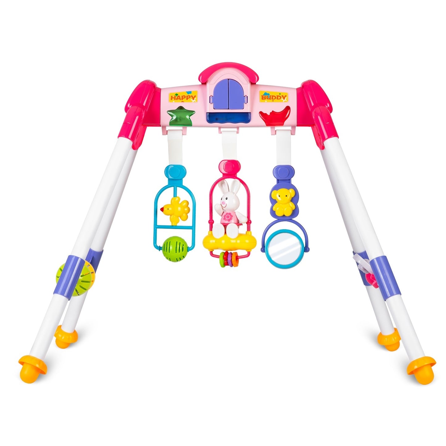 Interactive bar RK-745 Ricokids