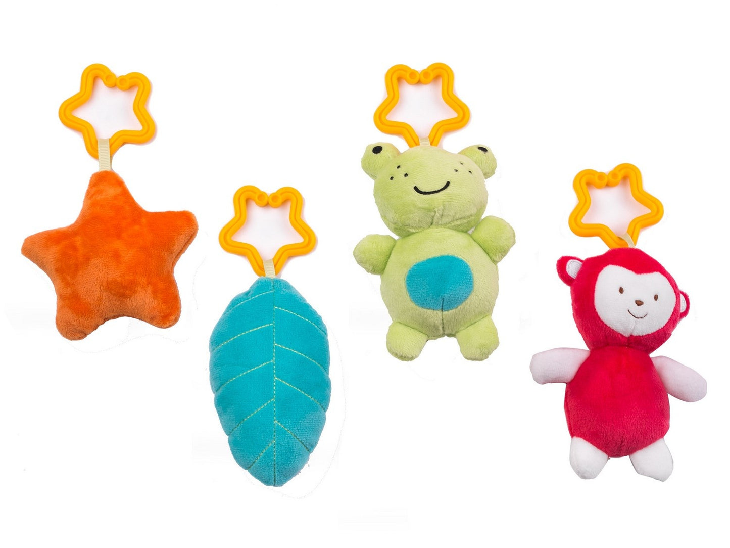 Interactive educational mat 90 x 45 cm Ricokids Animals