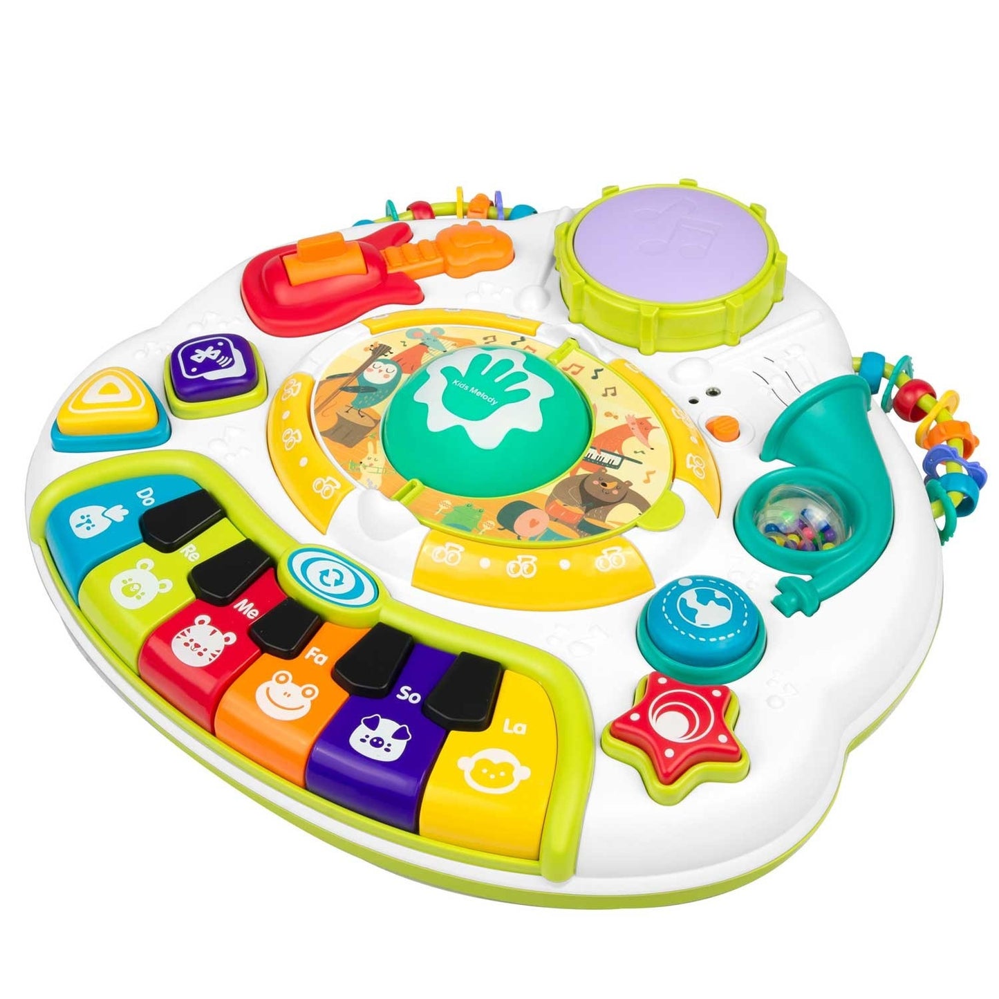 Interactive learning table with music BT RK-812