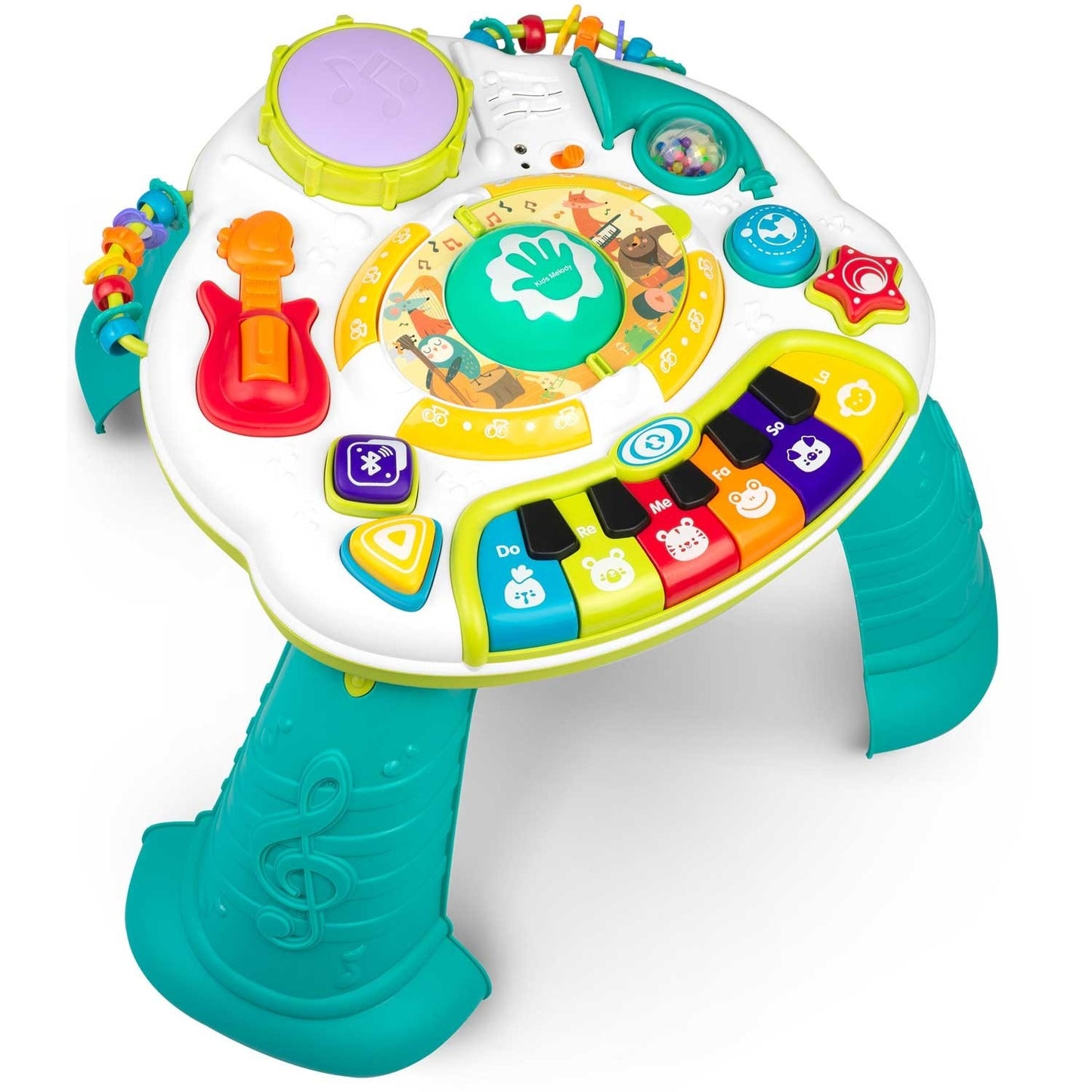 Interactive learning table with music BT RK-812