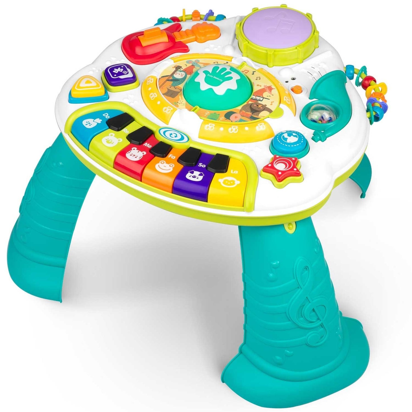 Interactive learning table with music BT RK-812