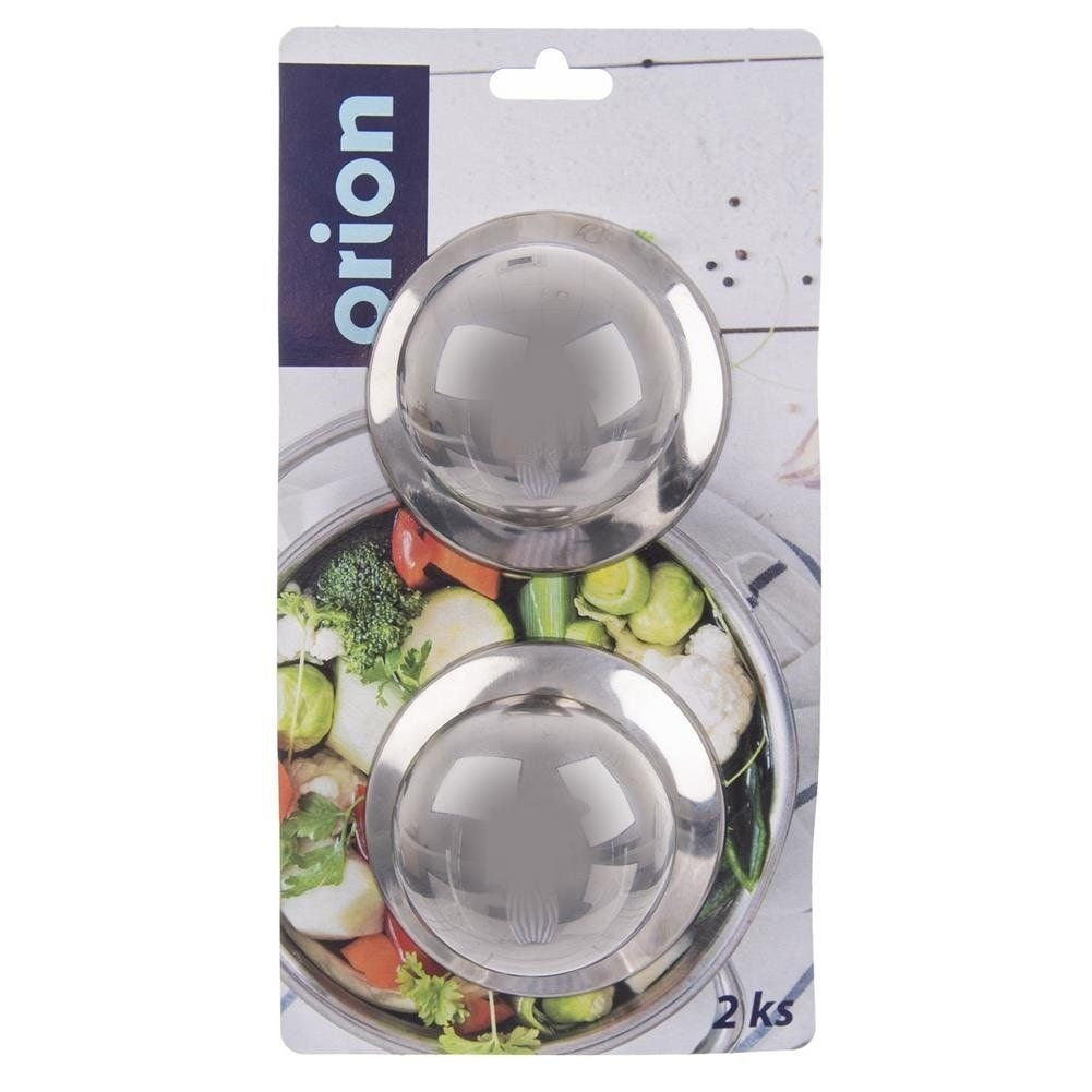 Interchangeable lid handles, stainless steel, 14-30 cm