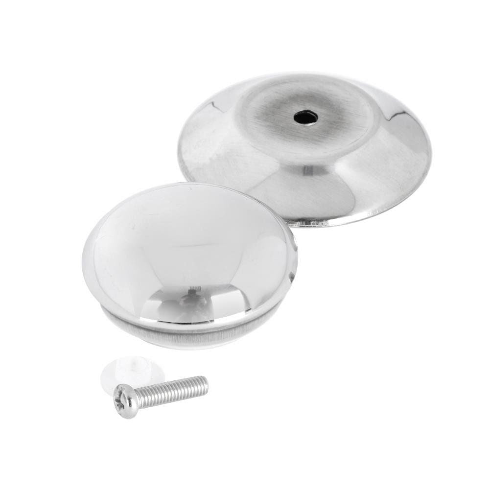 Interchangeable lid handles, stainless steel, 14-30 cm
