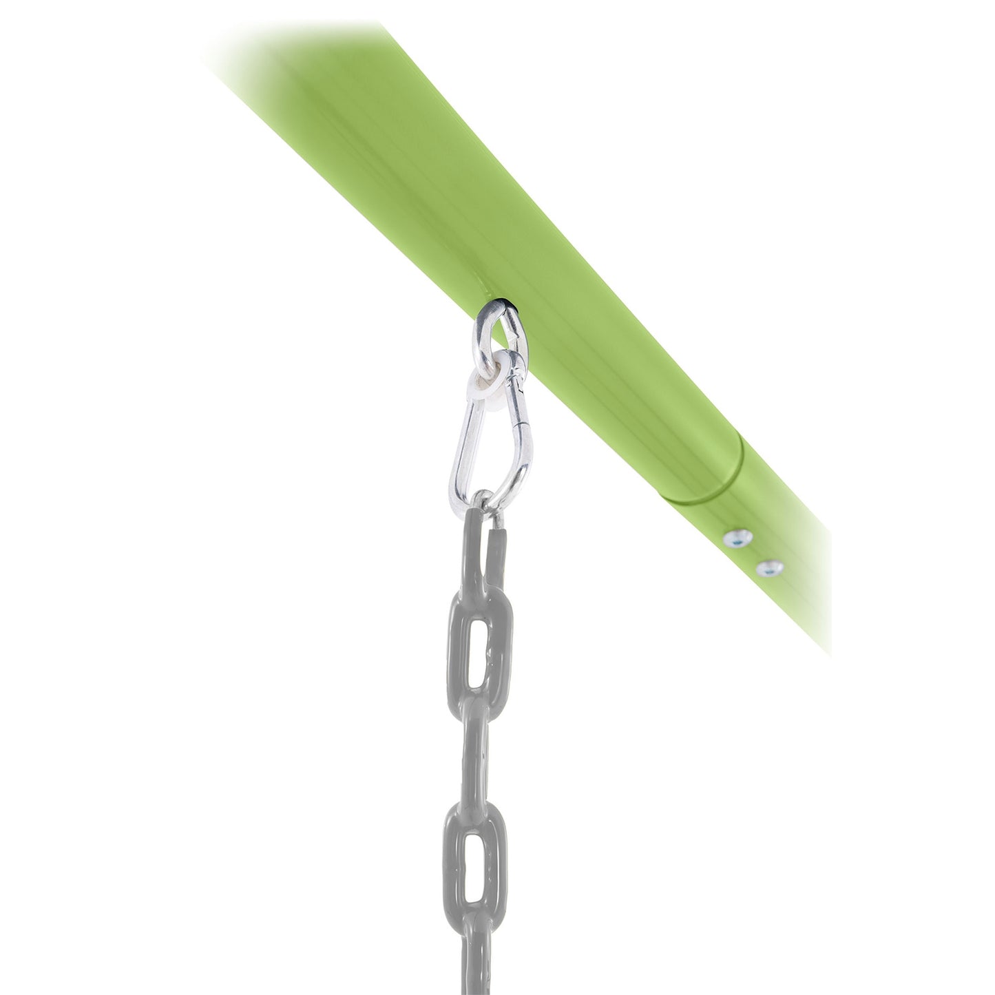 Intex 44125 stork nest playground swing