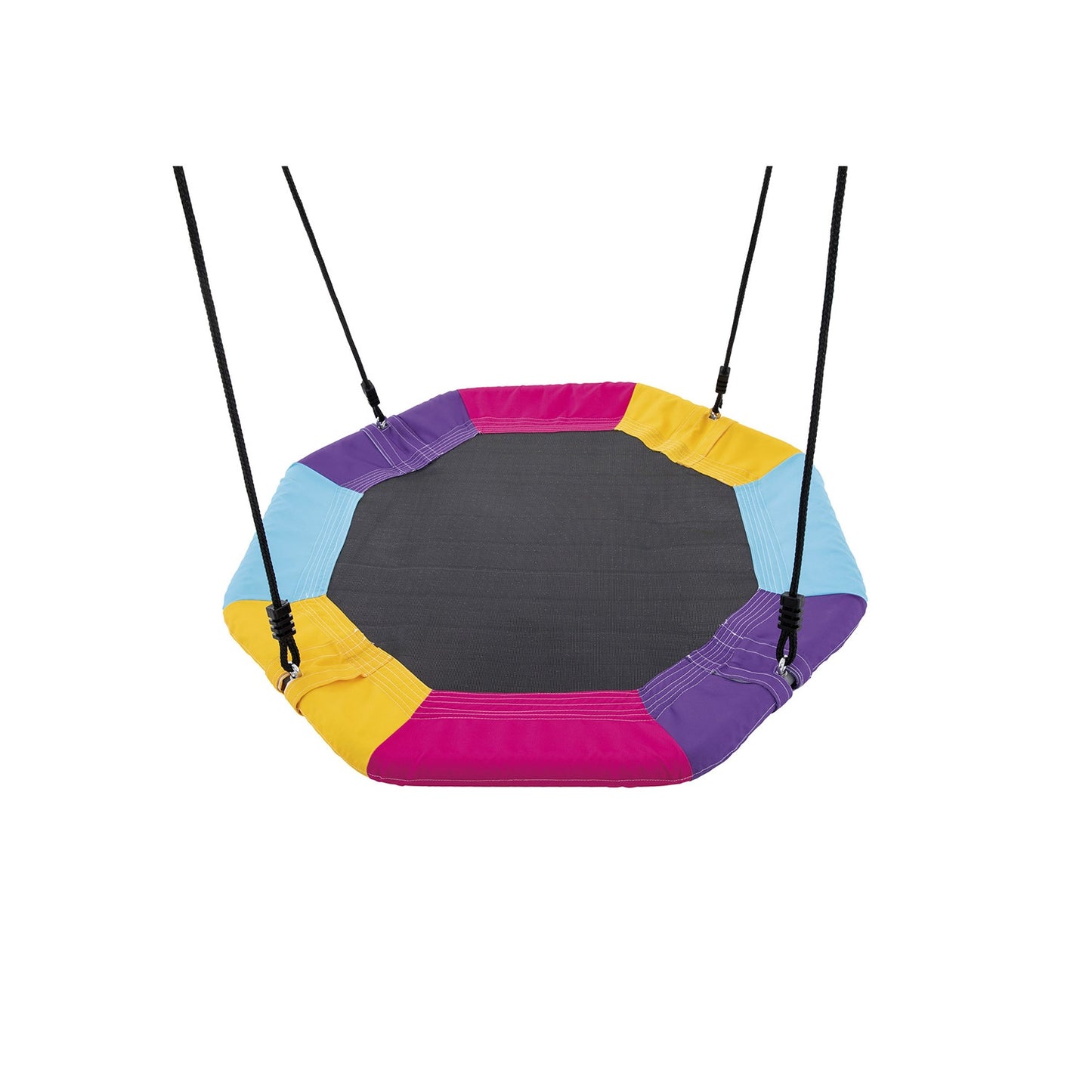 Intex 44126 stork nest playground swing