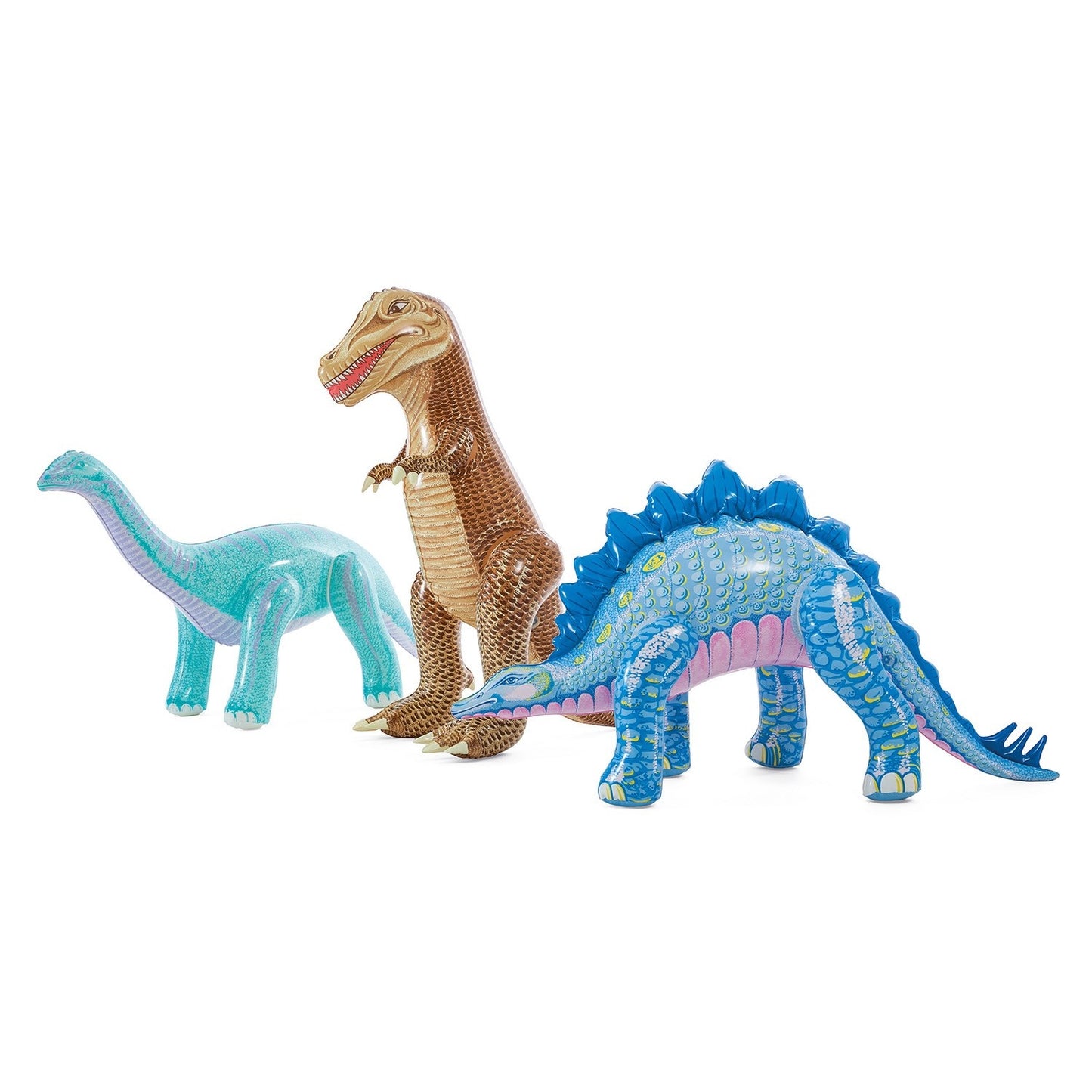 Intex 56132 Jurassic Park inflatable playground