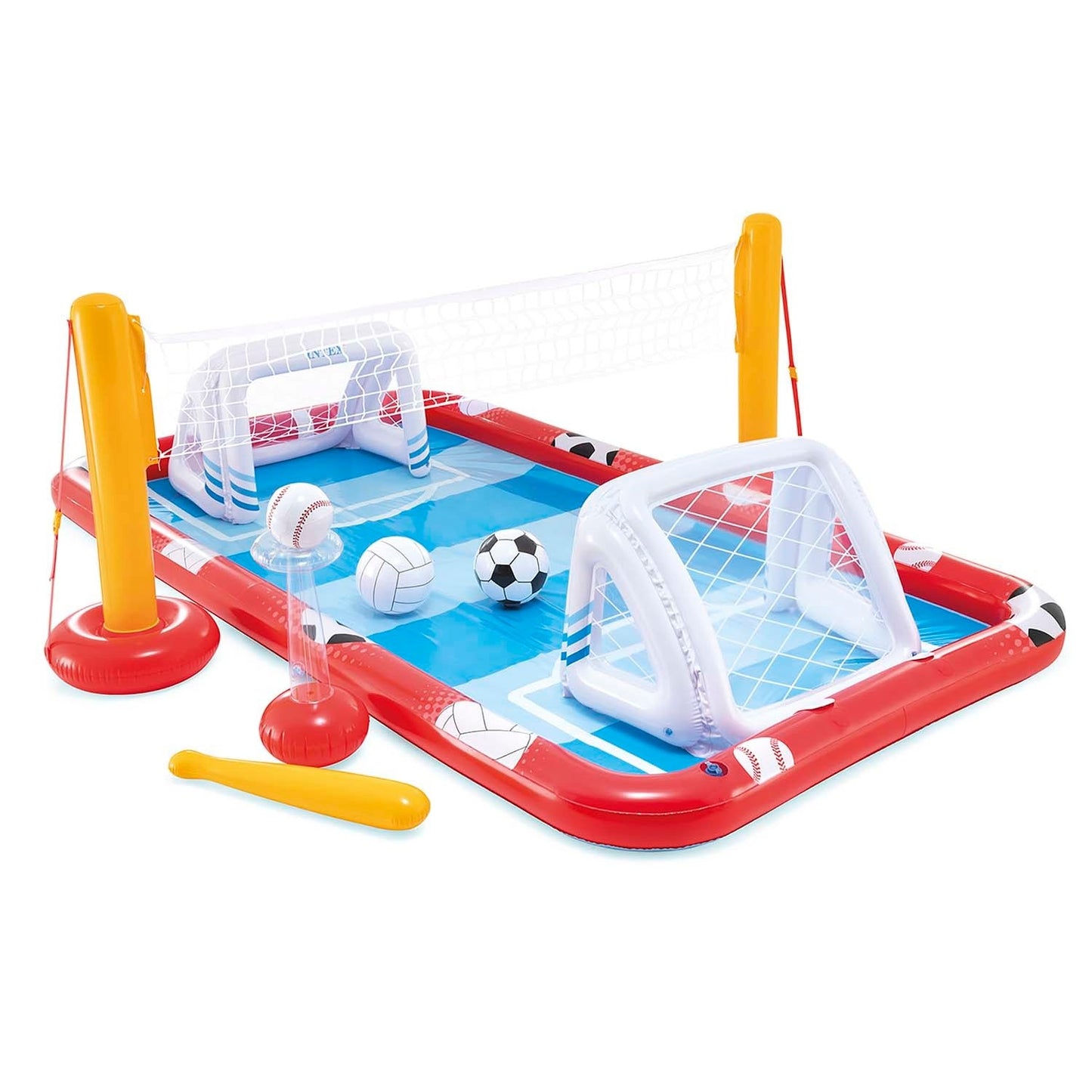 Intex 57147 Sports Arena playground