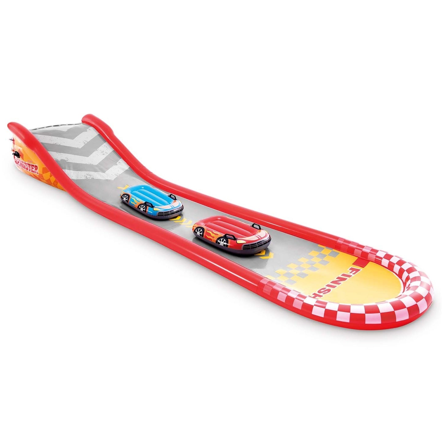 Intex 57167 water slide