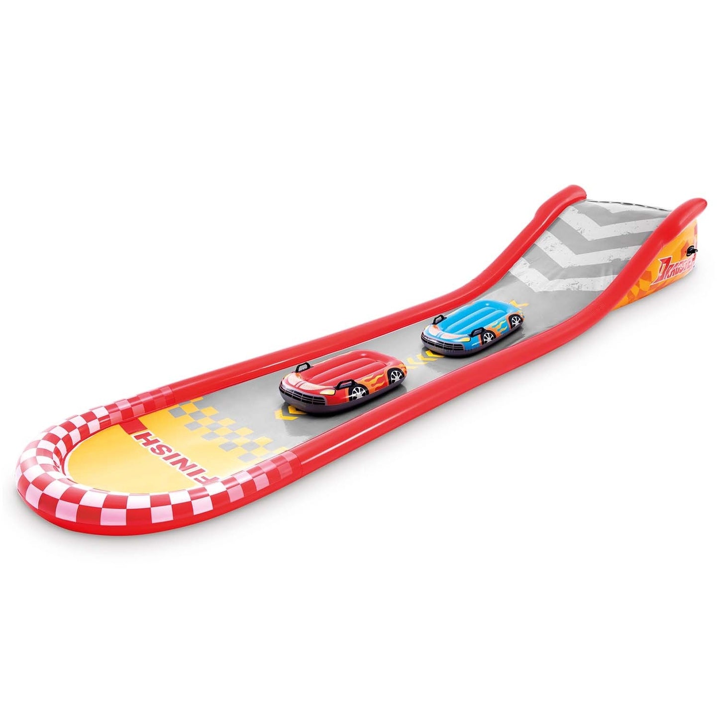 Intex 57167 water slide