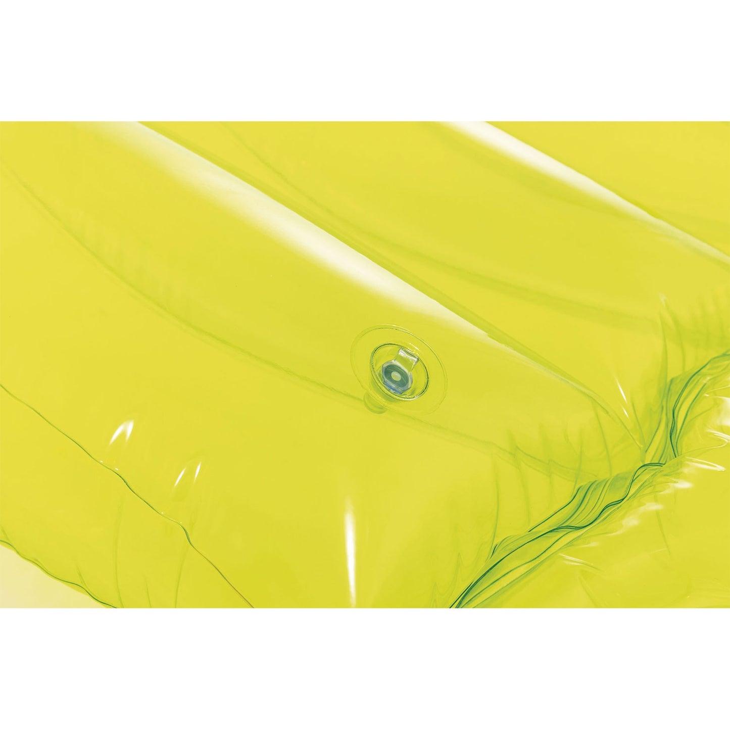 Intex 58725 Lime Swimming Mattress