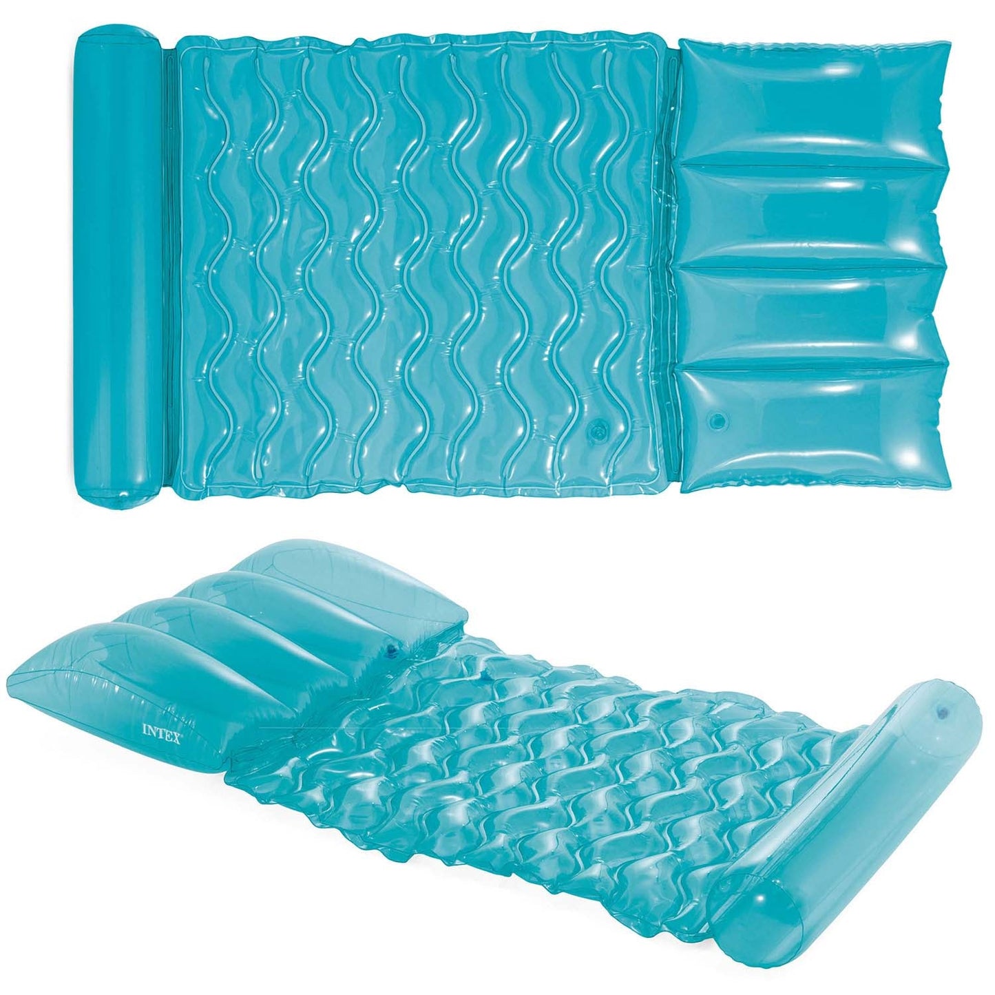 Intex 58725 Marine swimming mattress