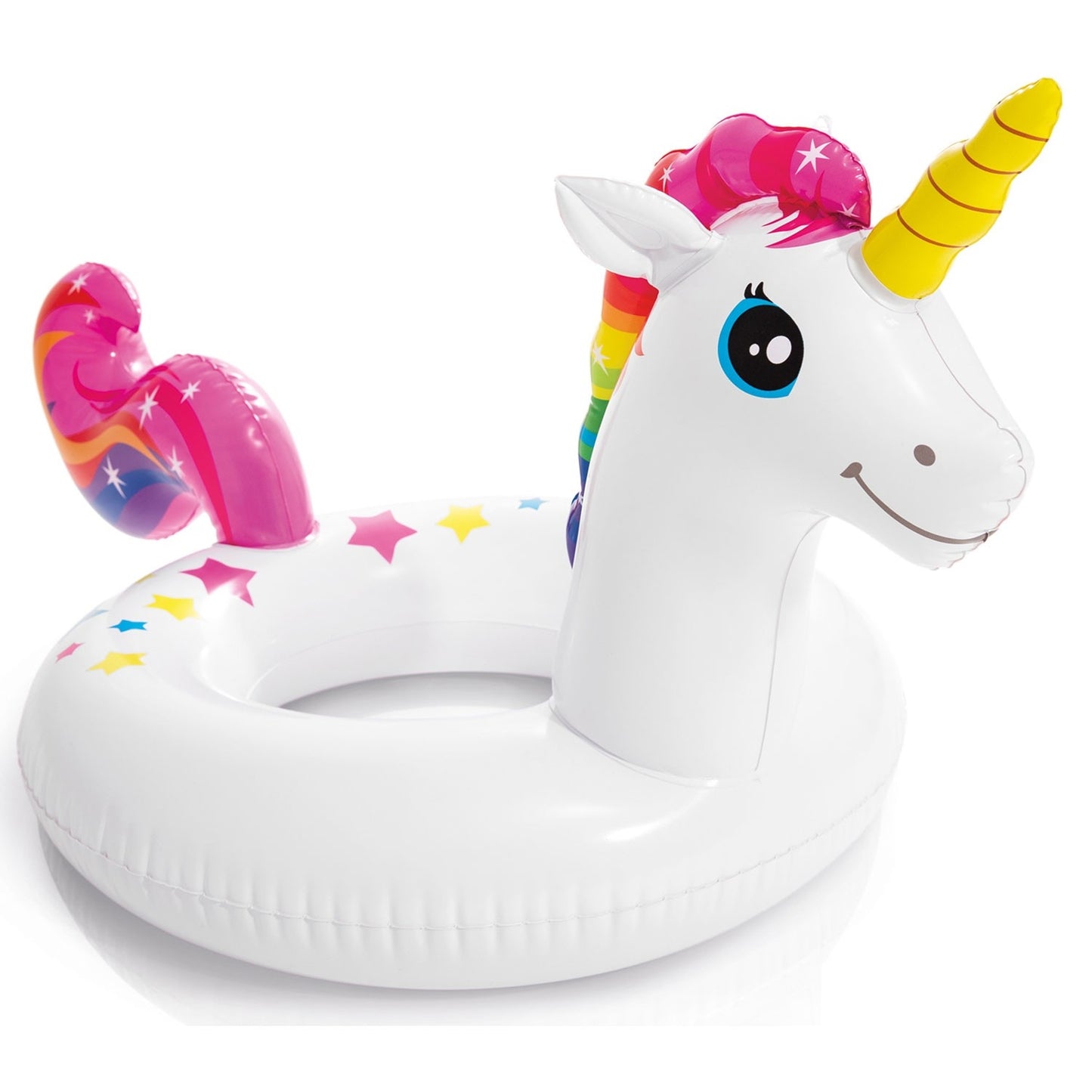 Intex 59221 unicorn swimming ring