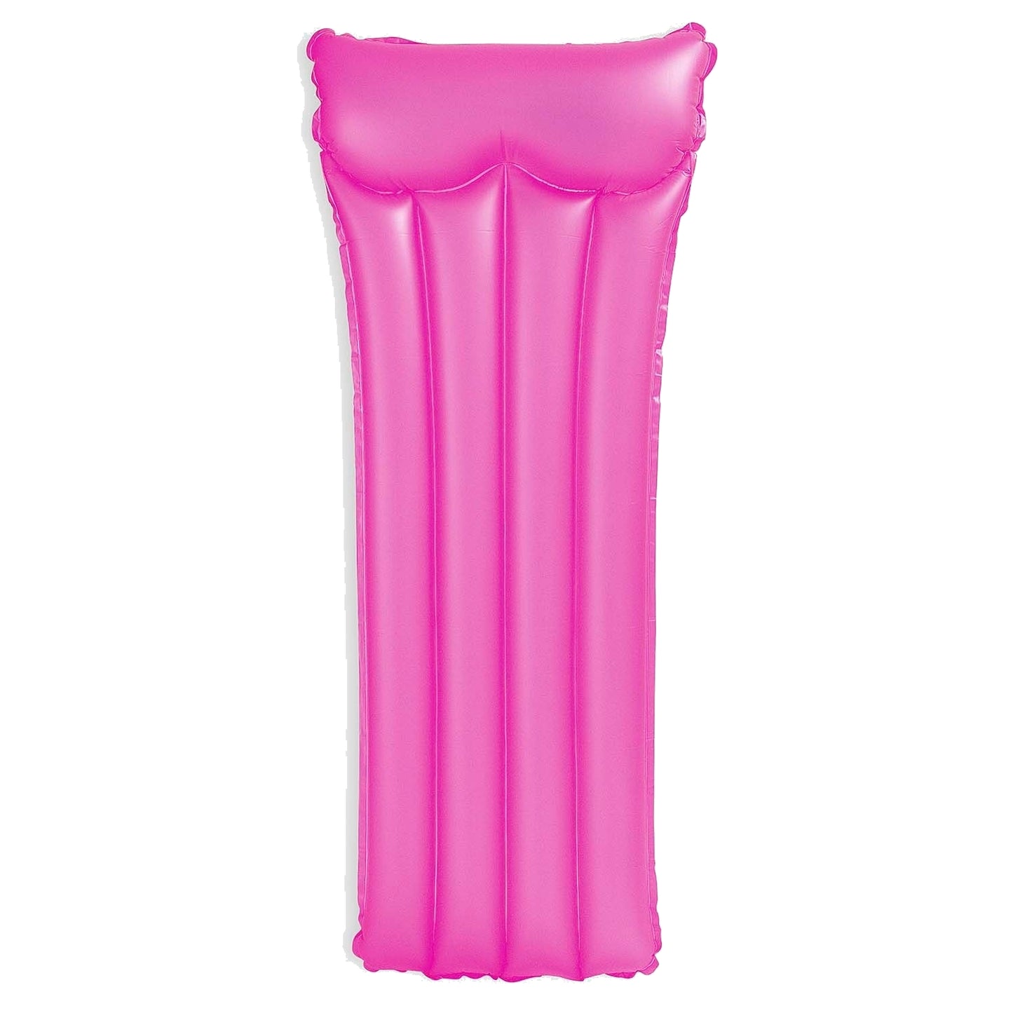 Intex 59717 pink swimming mattress