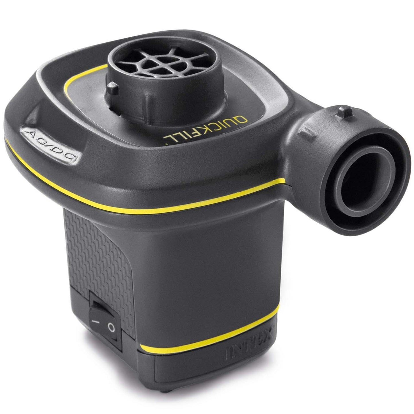 Intex 66634 electric pump