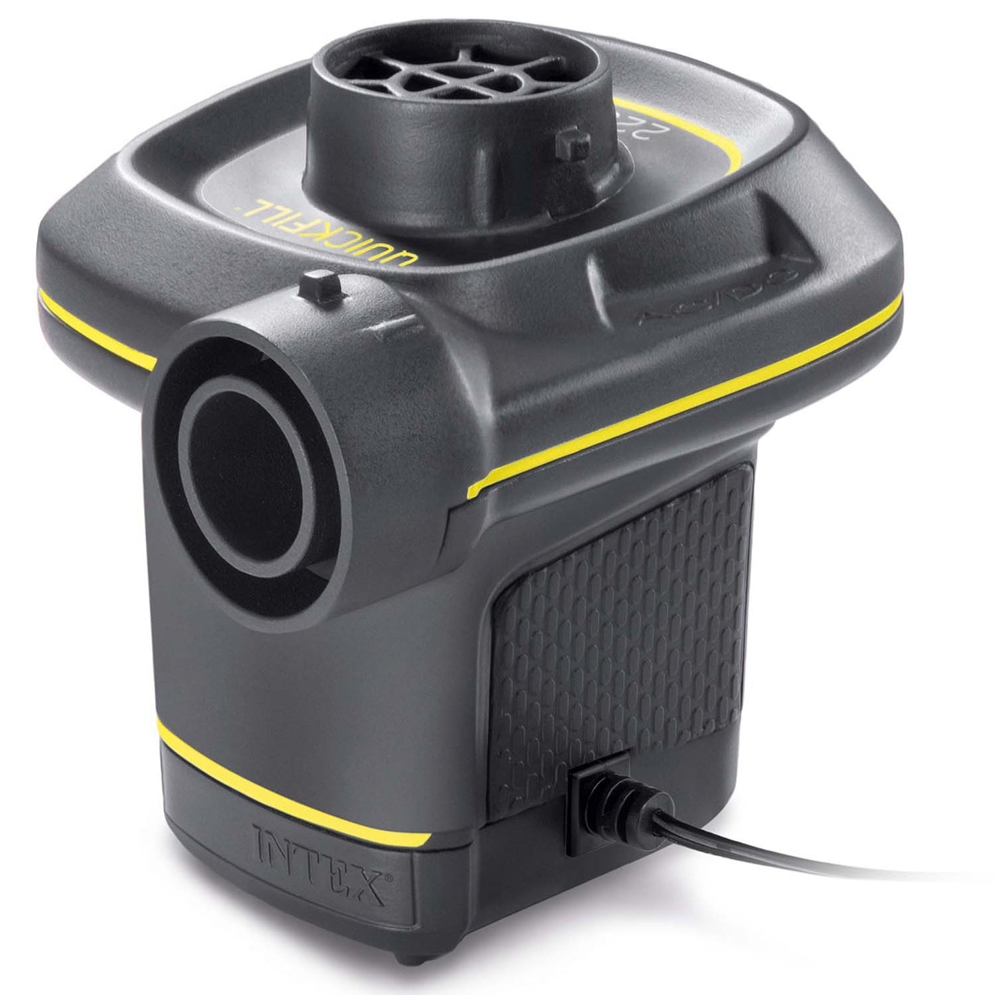 Intex 66634 electric pump
