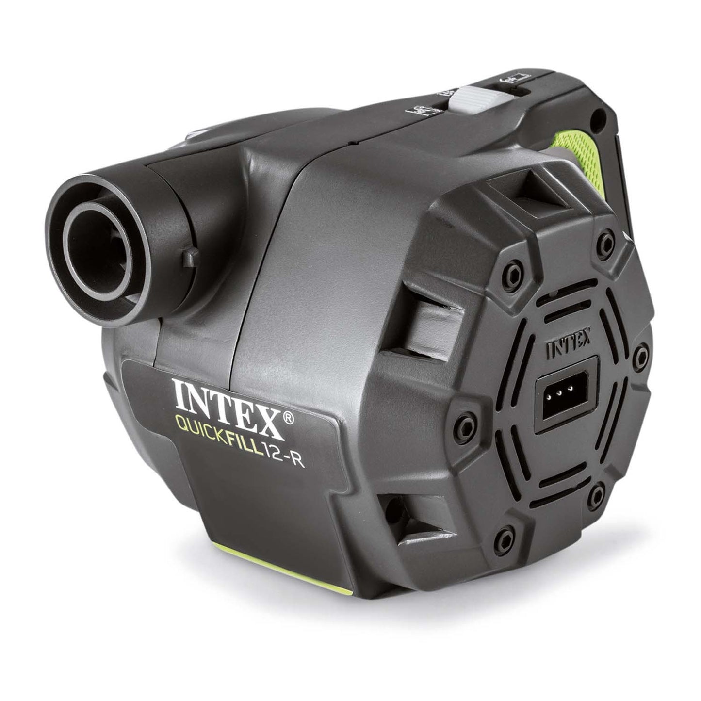 Intex 66642 electric pump