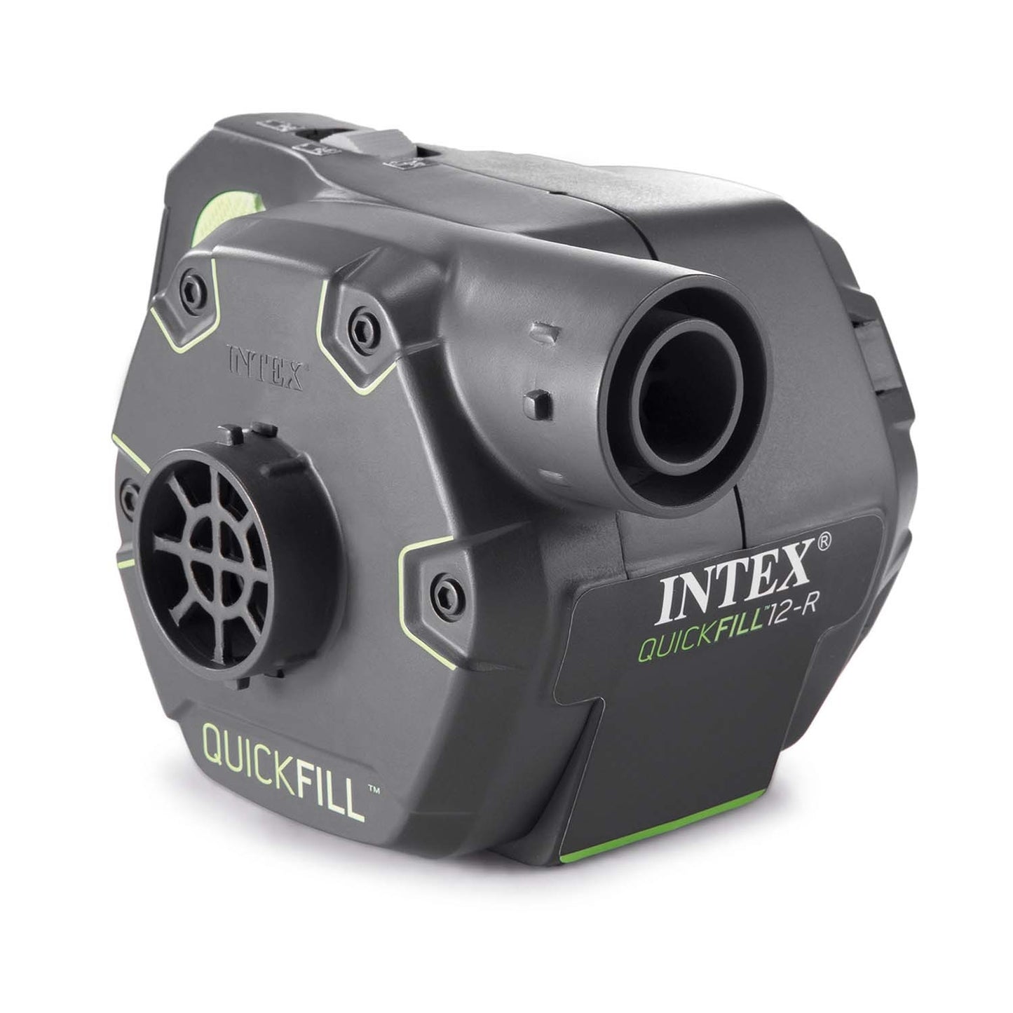 Intex 66642 electric pump