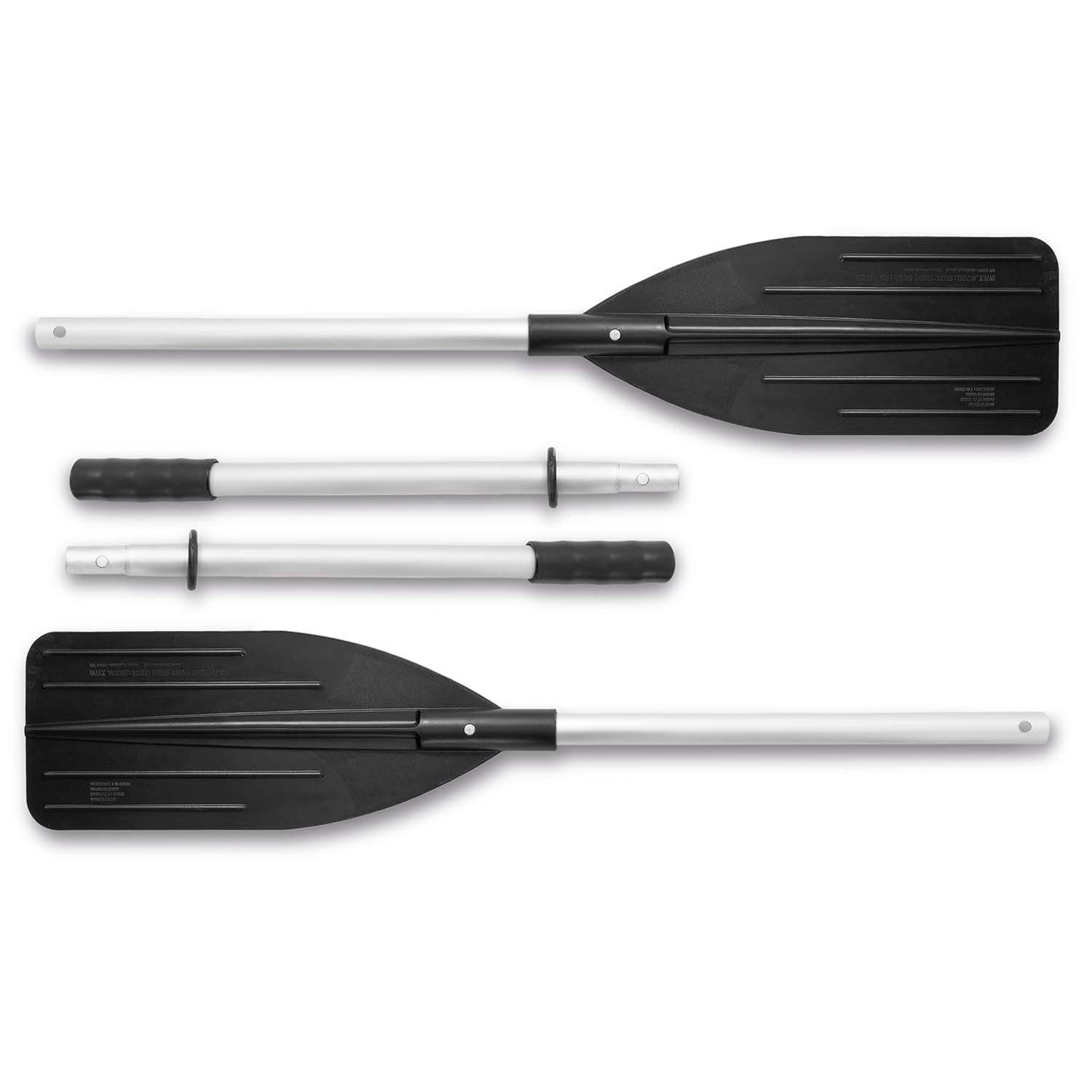 Intex 69625 double aluminum oars