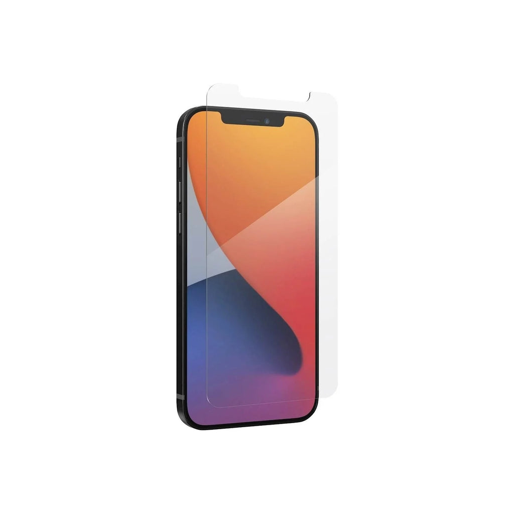 InvisibleShield Glass Elite+ Screen Protector for iPhone XR/11/12/12 Pro