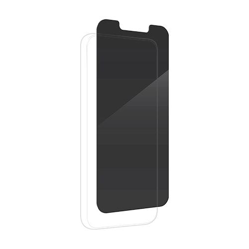 InvisibleShield Glass Privacy Edge Screen protector for iPhone 14 Plus/13 Pro Max