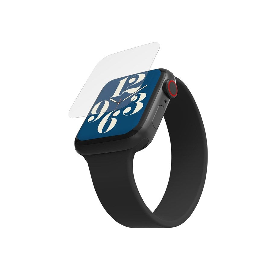 Invisibleshield Ultra Clear+ Screen protector for Apple Watch 6/5/4/SE (44mm)