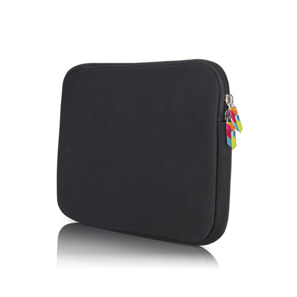Ipad Case Just Air Neoprene Black